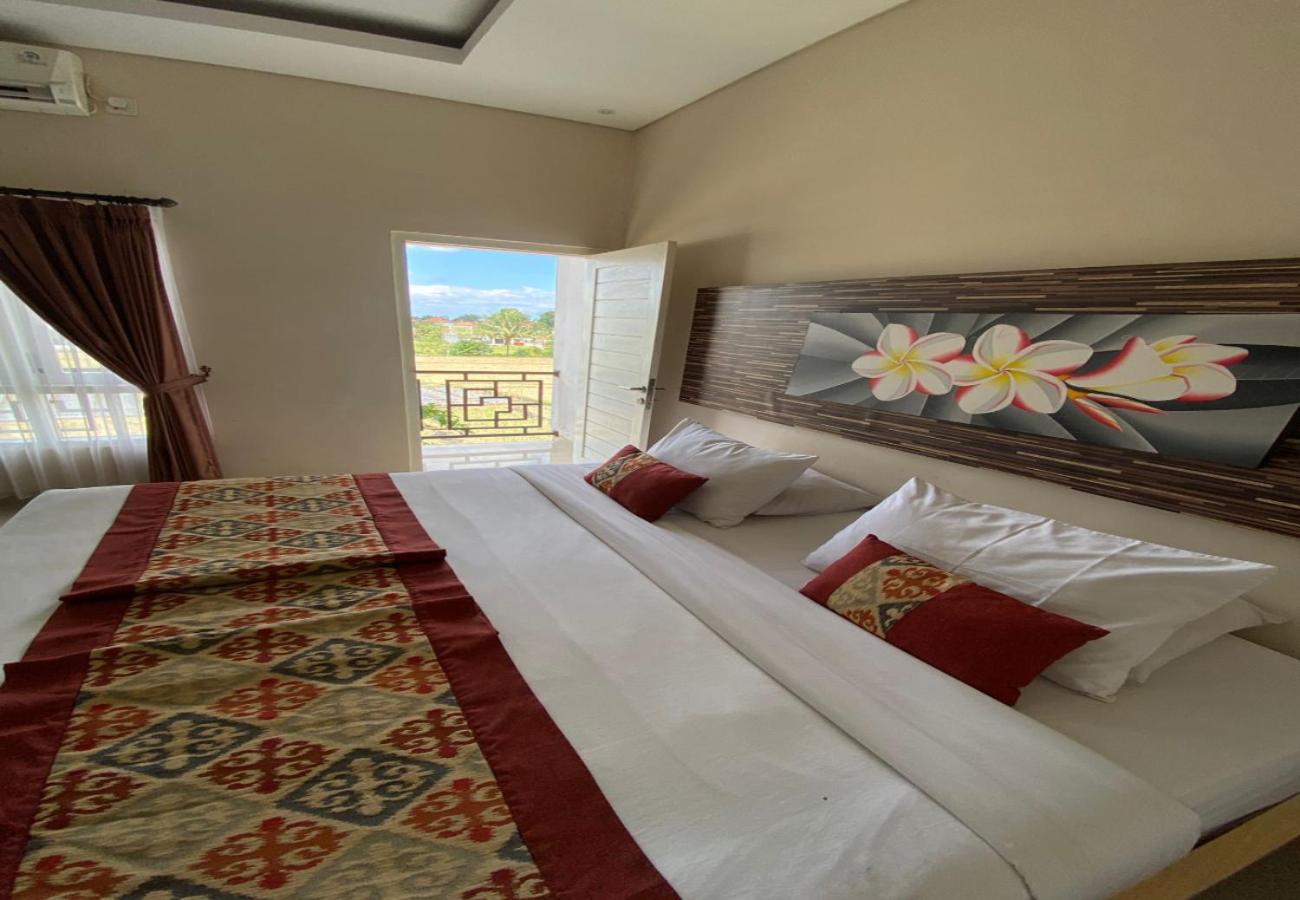 Batukaru Garden 5 Bali Sevilla Residence Canggu Zewnętrze zdjęcie