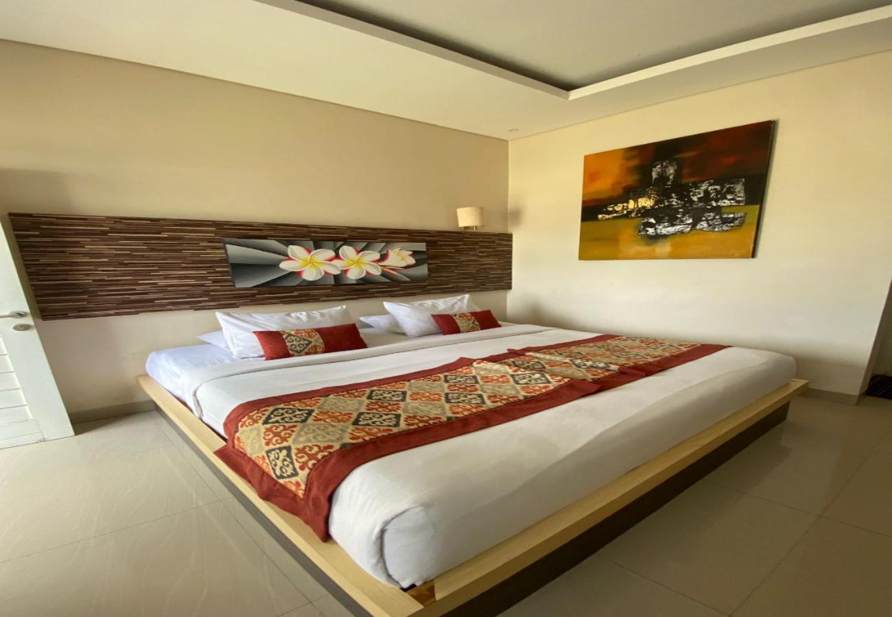 Batukaru Garden 5 Bali Sevilla Residence Canggu Zewnętrze zdjęcie