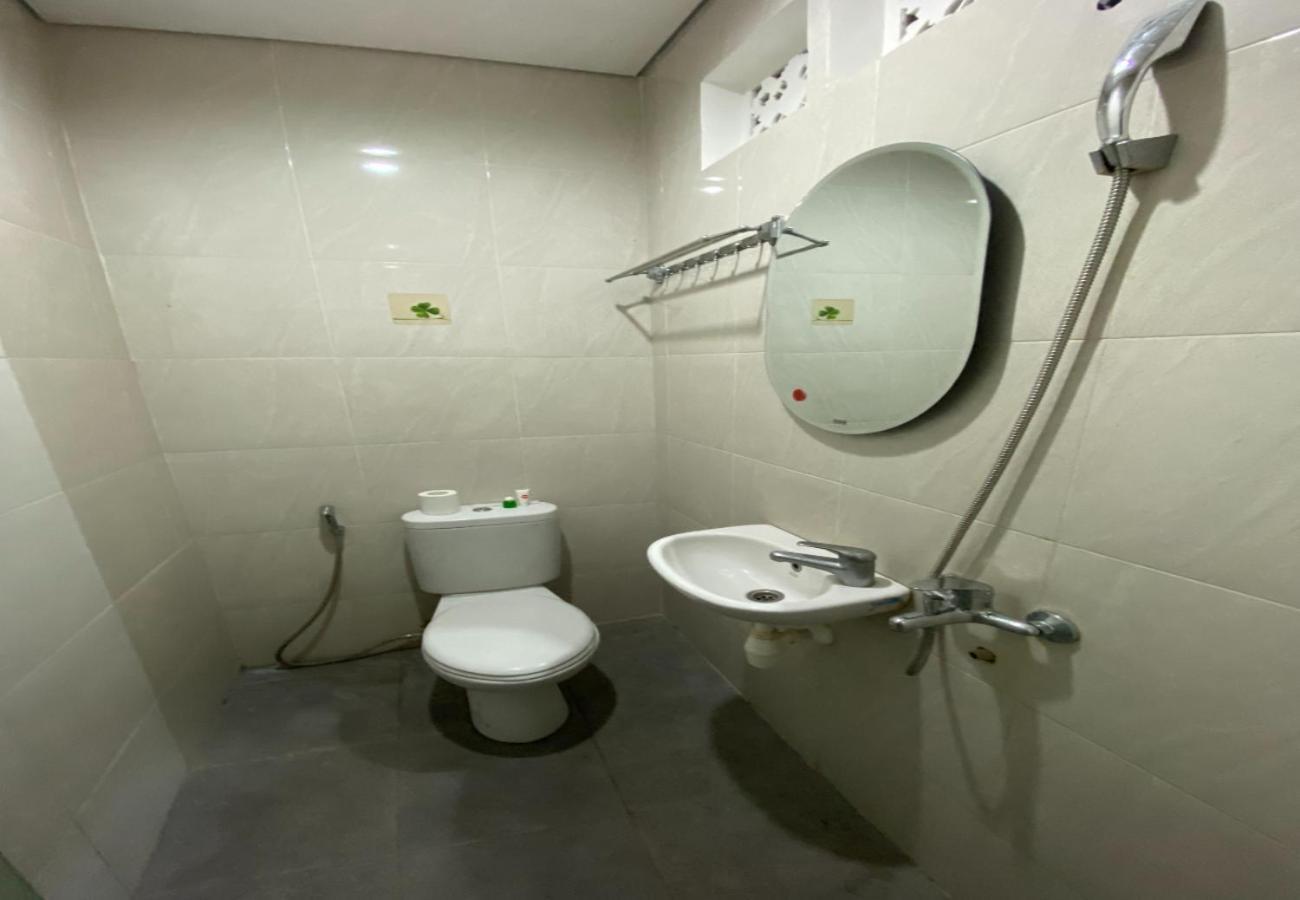 Batukaru Garden 5 Bali Sevilla Residence Canggu Zewnętrze zdjęcie