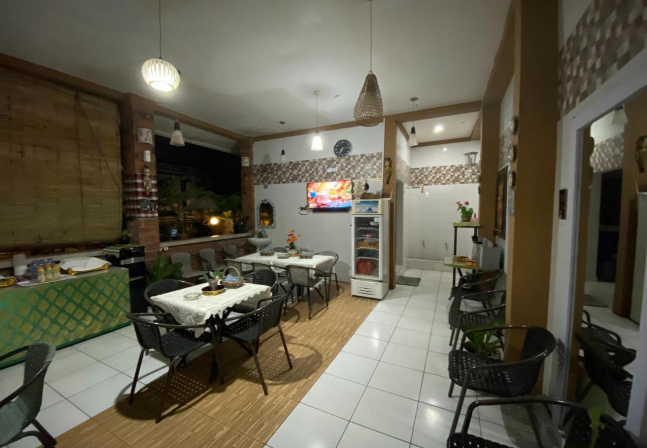 Batukaru Garden 5 Bali Sevilla Residence Canggu Zewnętrze zdjęcie