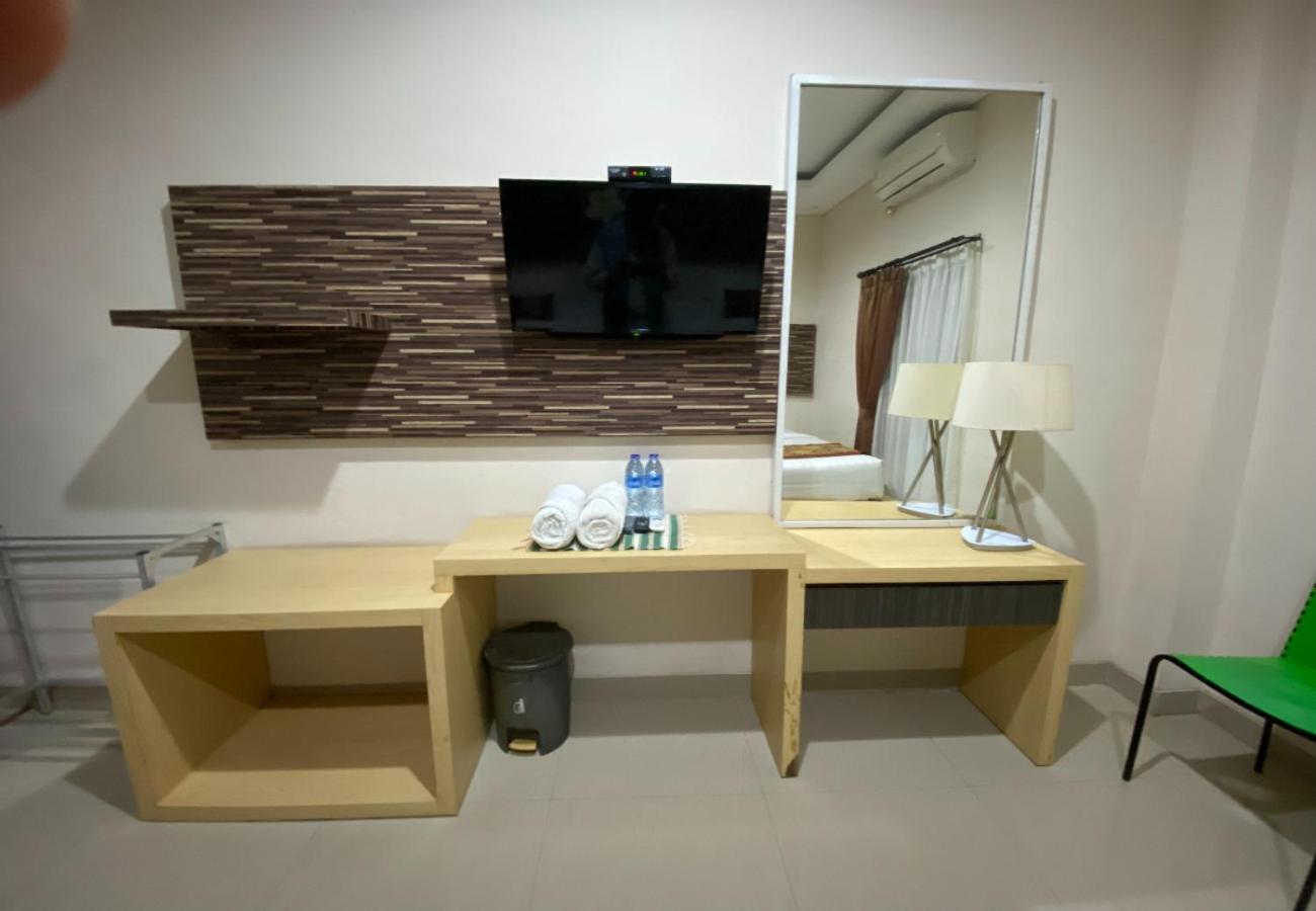 Batukaru Garden 5 Bali Sevilla Residence Canggu Zewnętrze zdjęcie