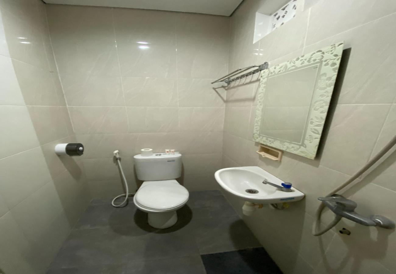 Batukaru Garden 5 Bali Sevilla Residence Canggu Zewnętrze zdjęcie